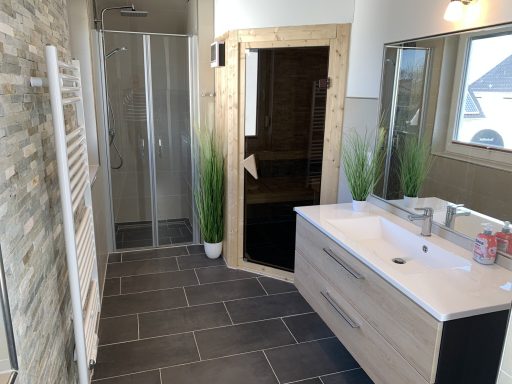 Badezimmer sanieren in der Wedeamark