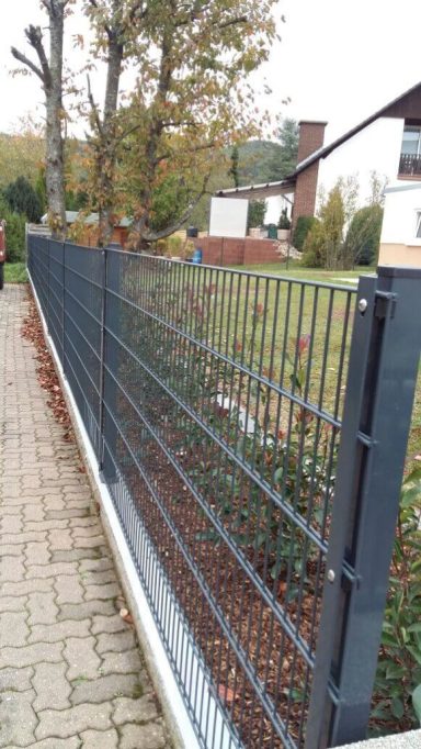 Gartenzaun Laatzen